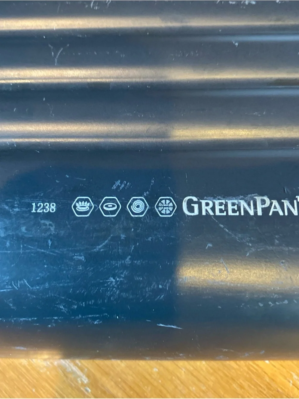 GreenPan 11.5